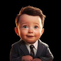 Baby Elon