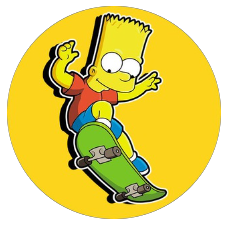 Bart Simpson