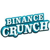 Binance Crunch