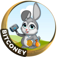 BitConey