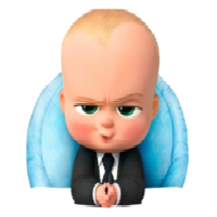 BossBaby