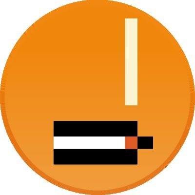 Cigarette Token