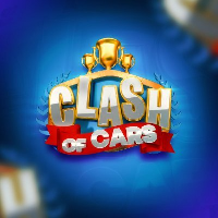 Clash Of Cars