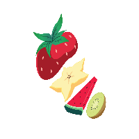 CRYPTOFRUITS