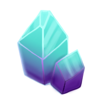 Crystal Kingdoms