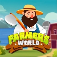 Farmers World Wood