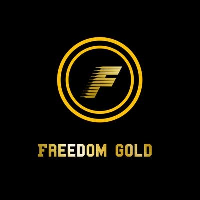 Freedom Gold