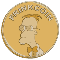 Frinkcoin