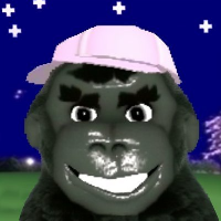 KONG