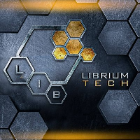 Librium Tech