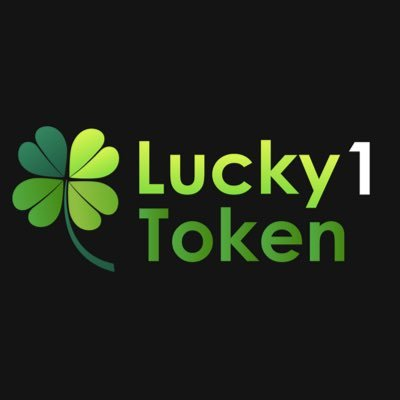 Lucky1Token