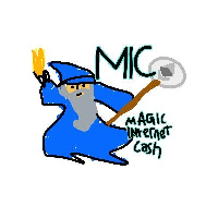 Magic Internet Cash