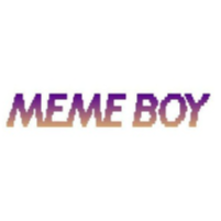 Meme boy