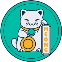 MEONG TOKEN