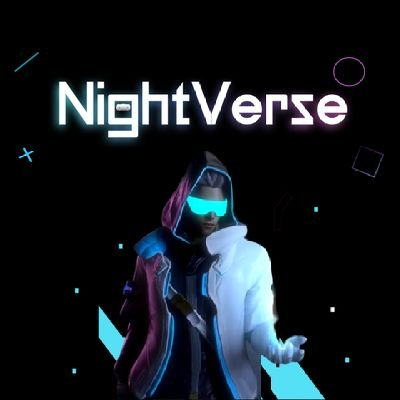 NightVerse Game