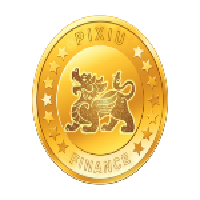 ICON PIXIU FINANCE