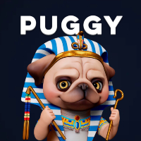 PUGGY