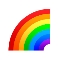 Rainbow Token