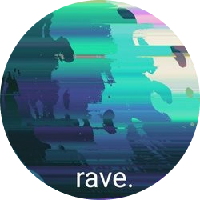 Rave Names