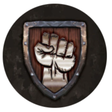 Severe Rise Games Token