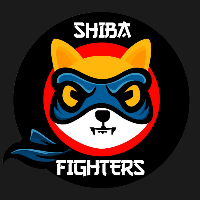 SHIBAFIGHTERS COIN