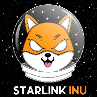 Starlink Inu