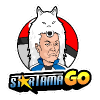 Startama Go