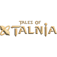 Tales of Xtalnia