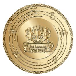 The Luxury Coin