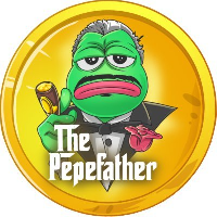 The PepeFather