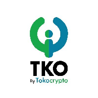 Tokocrypto