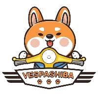 VESPA SHIBA COIN