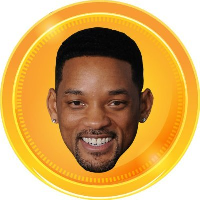 Will Smith Inu